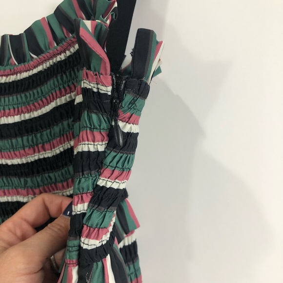 Hailee C x Anthropologie Dress Medium - Picture 6 of 10